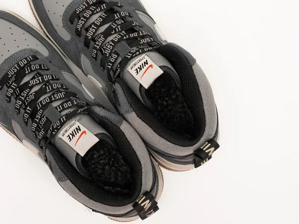 Зимние Кроссовки Nike Air Force 1 Mid - 43547