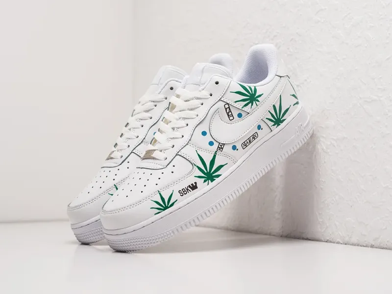 Кроссовки Nike Air Force 1 Low - 27720