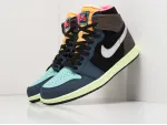 Кроссовки Nike Air Jordan 1 Mid - 21150
