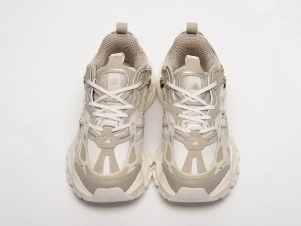 Кроссовки Adidas Vento XLG Deluxe - 42784