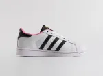Кроссовки Hello Kitty x Adidas Superstars - 42416