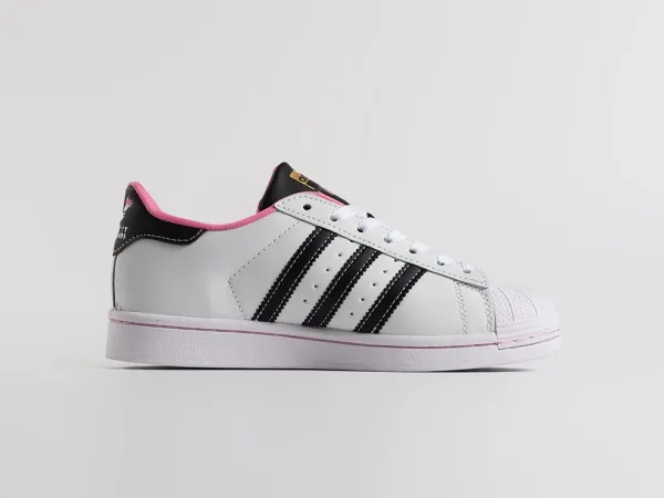 Кроссовки Hello Kitty x Adidas Superstars - 42416