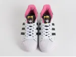 Кроссовки Hello Kitty x Adidas Superstars - 42416