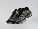 Кроссовки Salomon ADVANCED XT-6 ADV - 44592