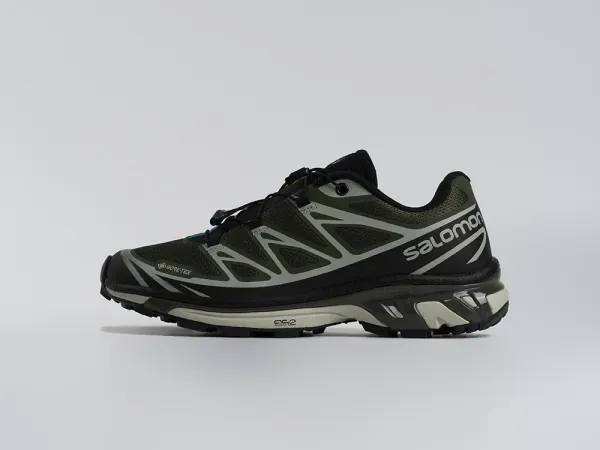 Кроссовки Salomon ADVANCED XT-6 ADV - 44592