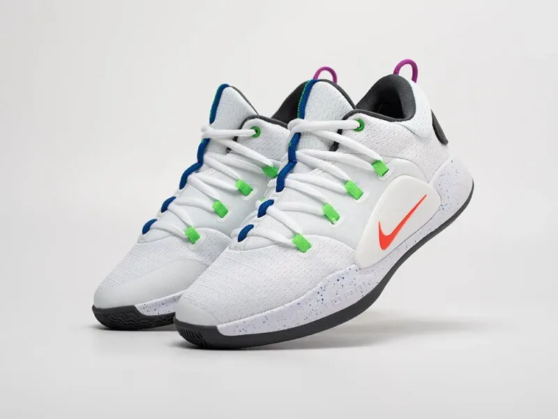 Кроссовки Nike Hyperdunk X Low - 40377