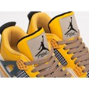 Кроссовки Nike Air Jordan 4 Retro - 40320