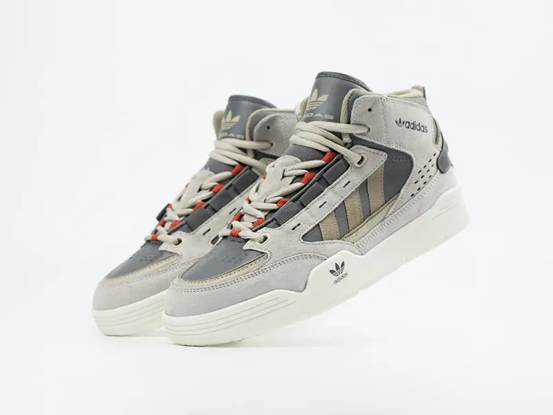 Зимние Кроссовки Adidas ADI 2000 High - 43932