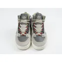 Зимние Кроссовки Adidas ADI 2000 High - 43932