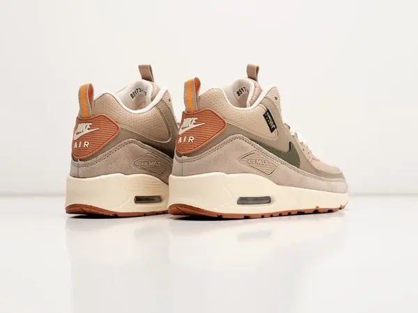 Зимние Кроссовки Nike Air Max 90 - 39424