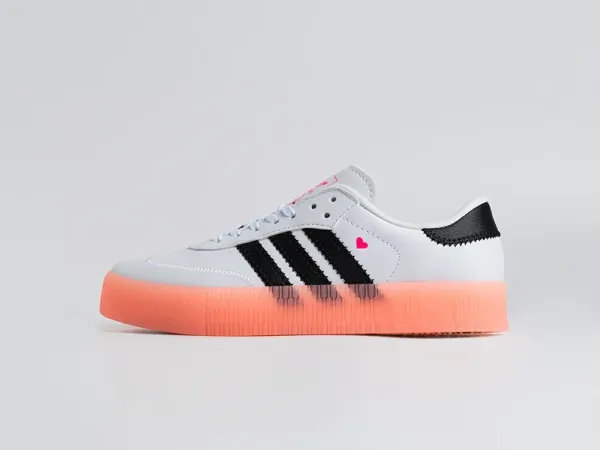 Кеды Adidas Samba Rose - 44036