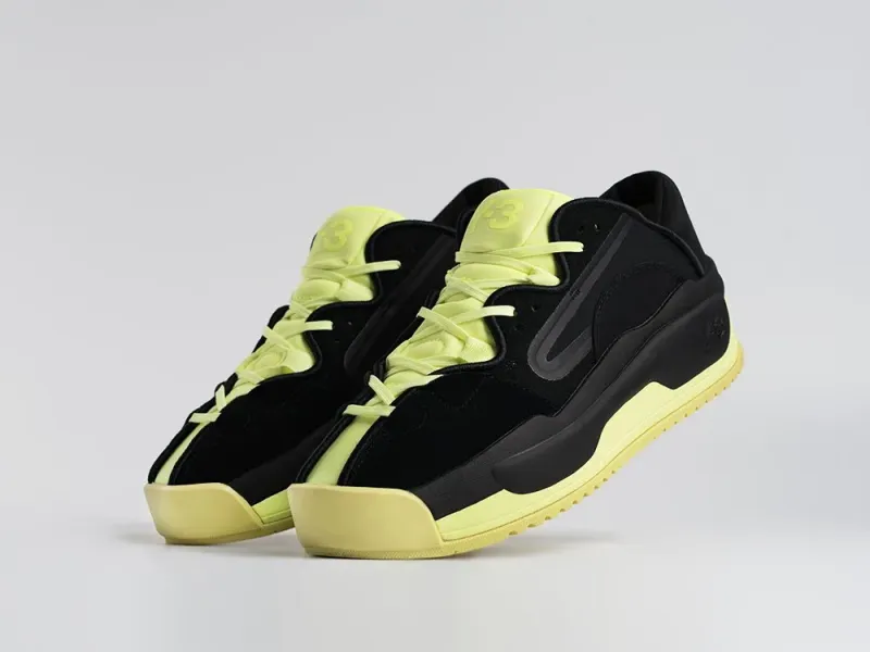 Кроссовки Adidas Y-3 HOKORI II - 45240