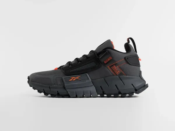Кроссовки Reebok Zig Kinetica Edge - 46864