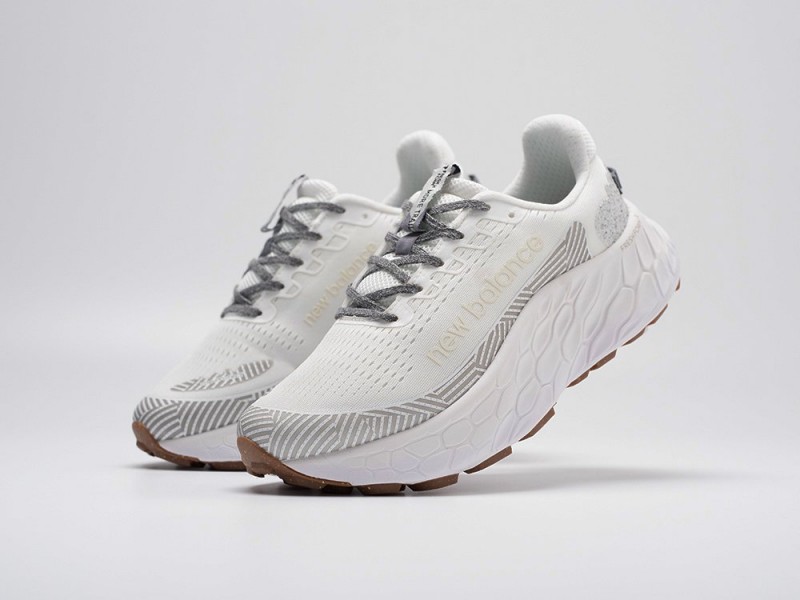 Кроссовки New Balance Fresh Foam X More Trail v3 - 39044