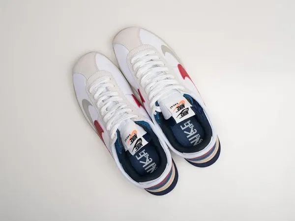 Кроссовки Sacai x Nike Cortez 4.0 - 30918
