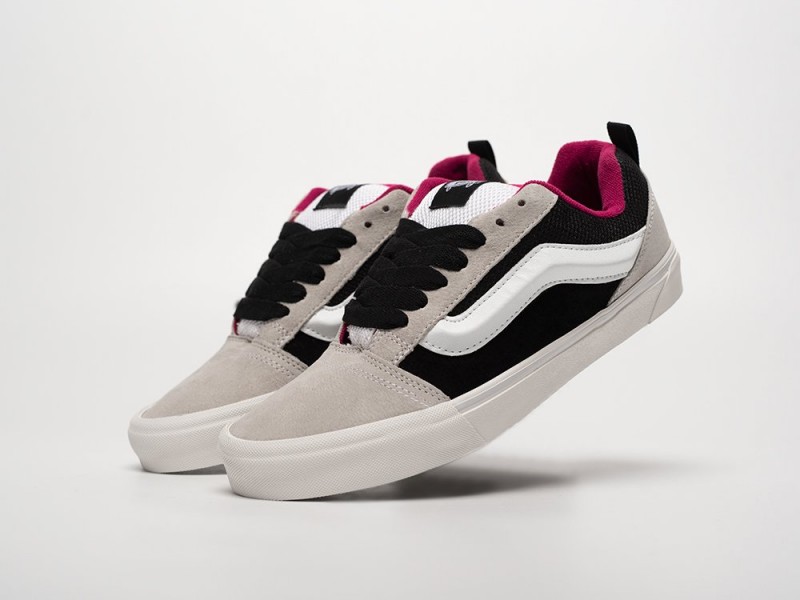 Кеды VANS Knu Skool - 42096