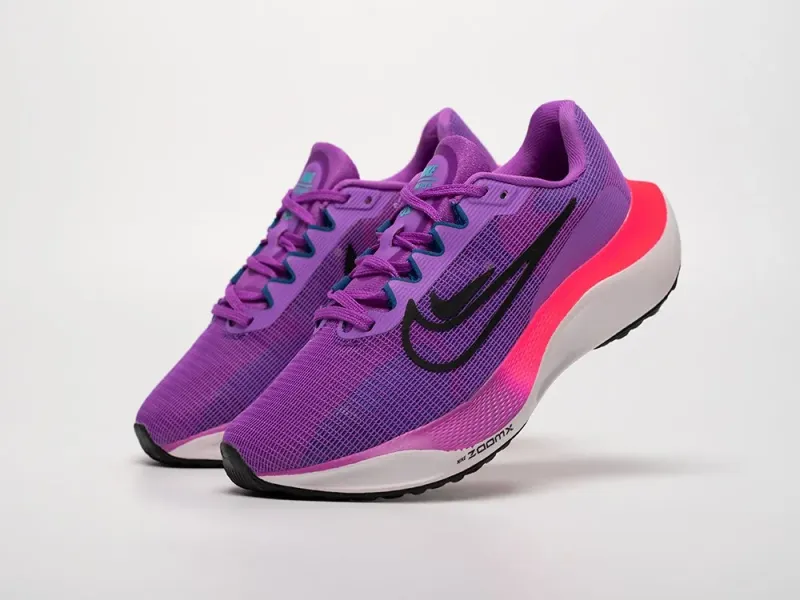Кроссовки Nike Zoom Fly 5 - 42020