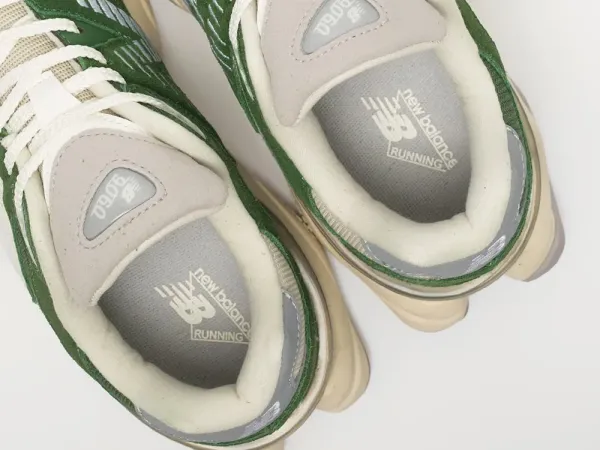 Кроссовки New Balance 9060 - 42288