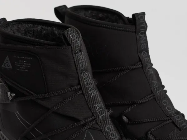 Зимние Кроссовки Nike ACG Air Terra Antarktik - 39540