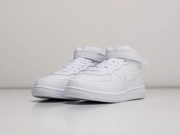Кроссовки Nike Air Force 1 Mid - 27381