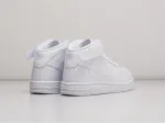 Кроссовки Nike Air Force 1 Mid - 27381
