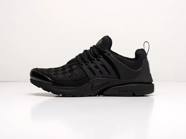 Кроссовки Nike Air Presto SE Woven - 6554