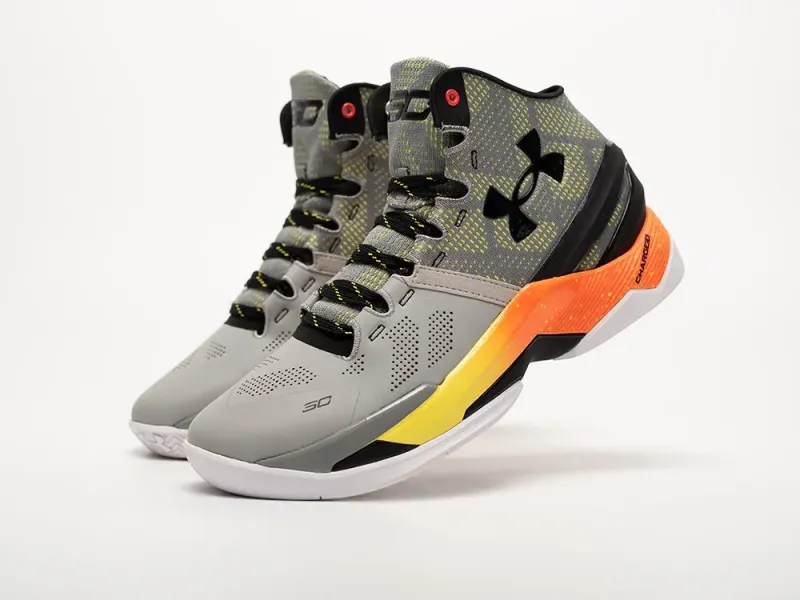 Кроссовки Under Armour Curry 2 - 42464