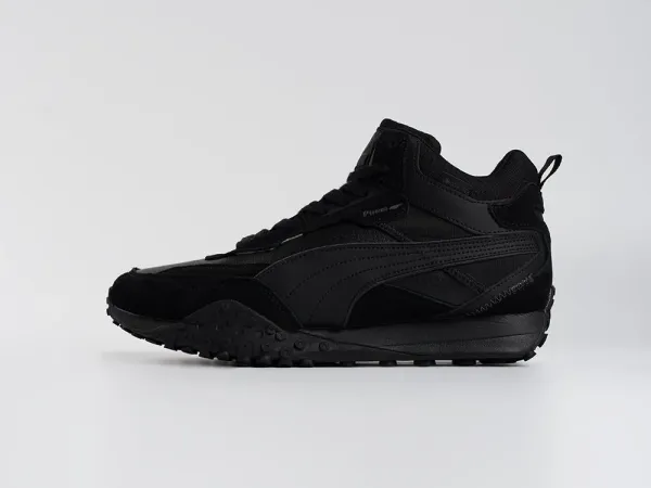 Зимние Кроссовки Puma Blktop Rider Mid - 43978