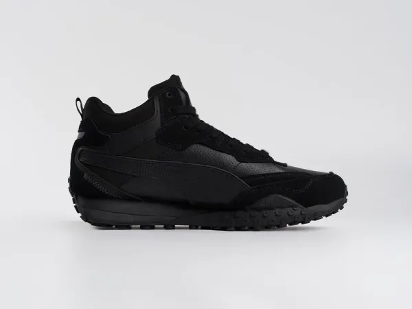 Зимние Кроссовки Puma Blktop Rider Mid - 43978