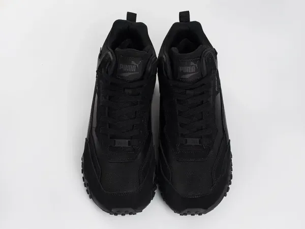 Зимние Кроссовки Puma Blktop Rider Mid - 43978