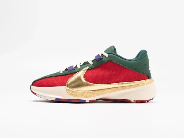Кроссовки Nike Zoom Freak 5 - 39517