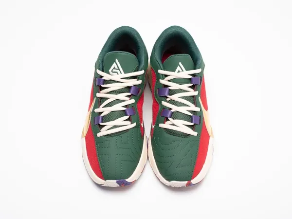 Кроссовки Nike Zoom Freak 5 - 39517
