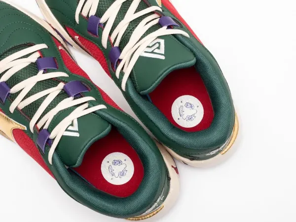 Кроссовки Nike Zoom Freak 5 - 39517