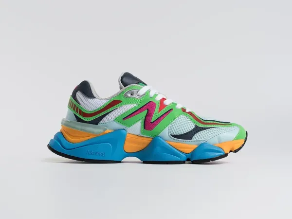 Кроссовки New Balance 9060 - 44791