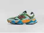 Кроссовки New Balance 9060 - 44791