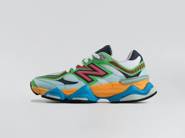 Кроссовки New Balance 9060 - 44791