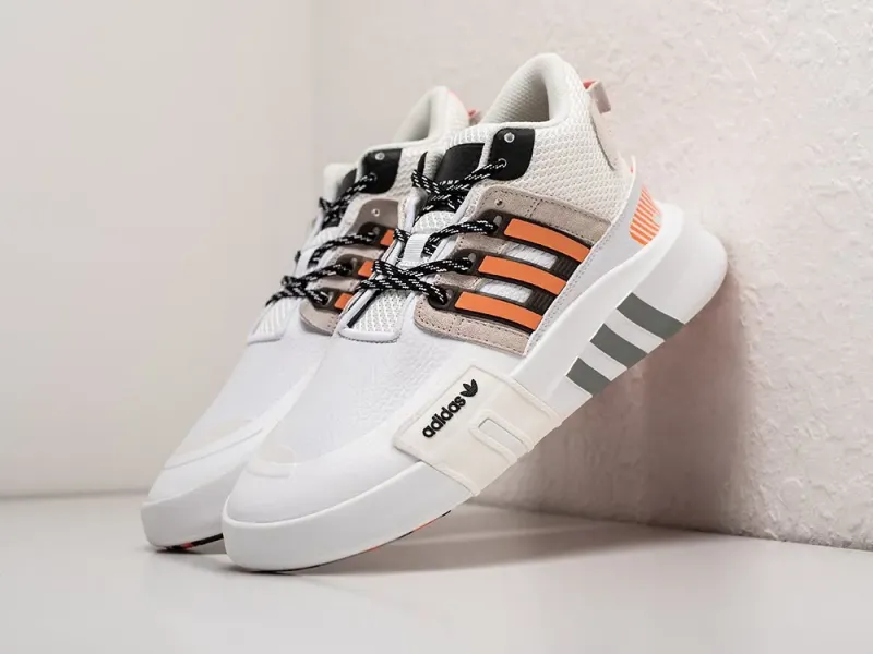 Кроссовки Adidas EQT Bask ADV V2 - 36621