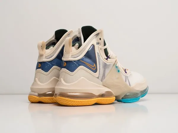 Кроссовки Nike Lebron XIX - 29841
