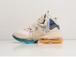 Кроссовки Nike Lebron XIX - 29841