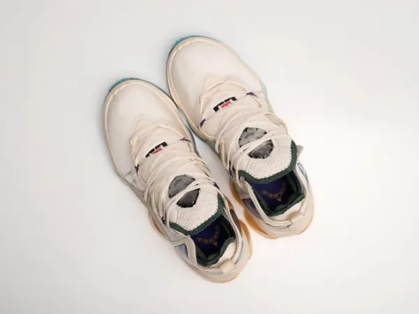 Кроссовки Nike Lebron XIX - 29841