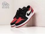 Кроссовки Nike Air Jordan 1 Low - 37700