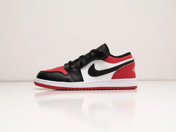 Кроссовки Nike Air Jordan 1 Low - 37700