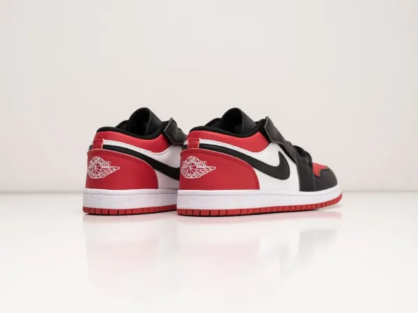 Кроссовки Nike Air Jordan 1 Low - 37700