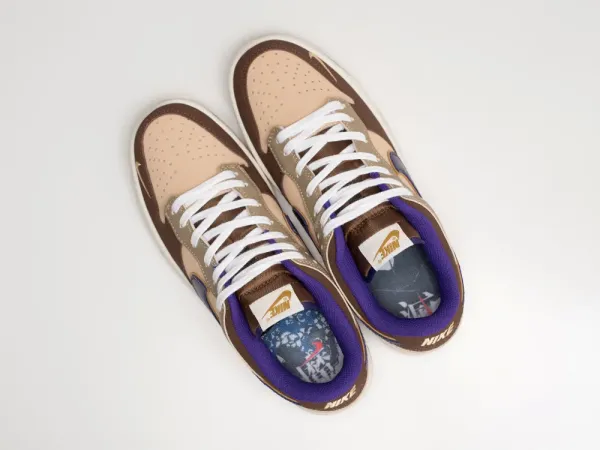 Кроссовки Nike SB Dunk Low - 34947