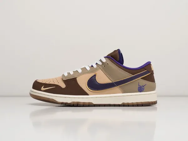 Кроссовки Nike SB Dunk Low - 34947