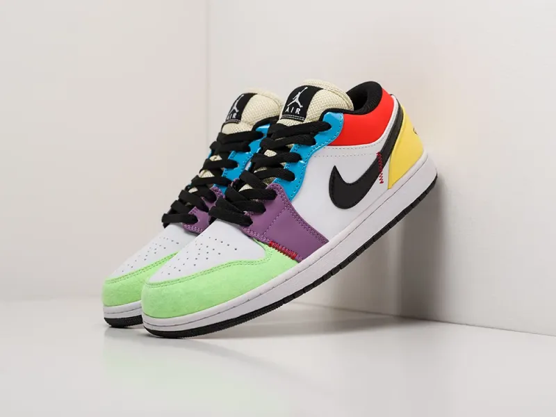 Кроссовки Nike Air Jordan 1 Low - 25254