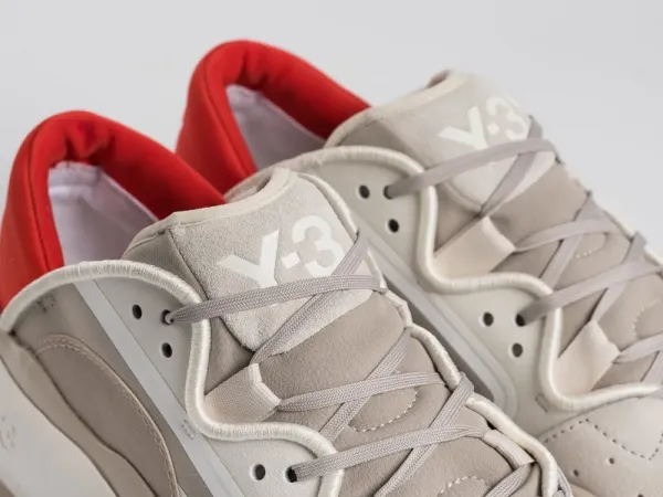 Кроссовки Adidas Y-3 HOKORI II - 45108