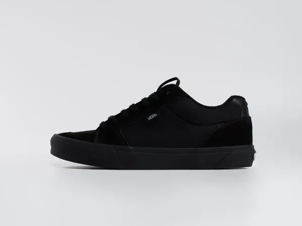Кеды VANS Chukka Push - 44012