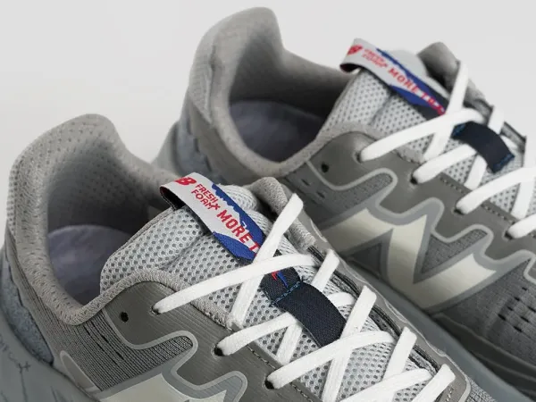 Кроссовки New Balance Fresh Foam X More Trail v3 - 39120
