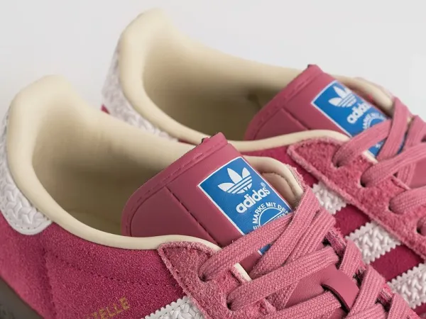 Кроссовки Adidas Gazelle OG - 43205